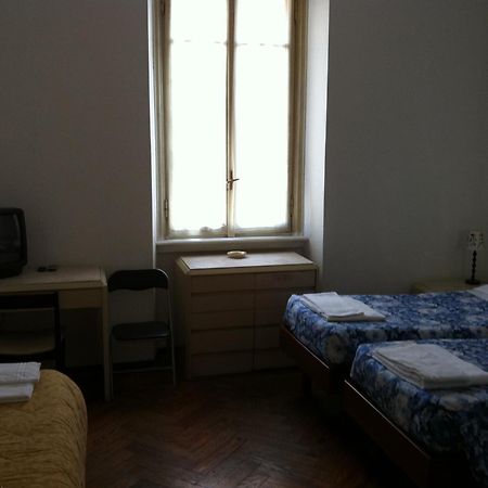 מילאנו Hotel Gambara מראה חיצוני תמונה