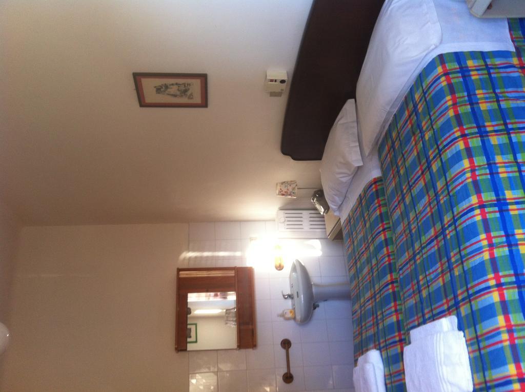 מילאנו Hotel Gambara מראה חיצוני תמונה