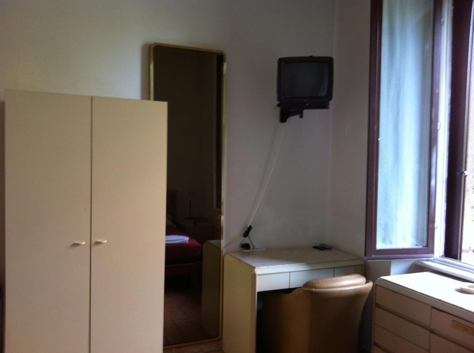 מילאנו Hotel Gambara מראה חיצוני תמונה