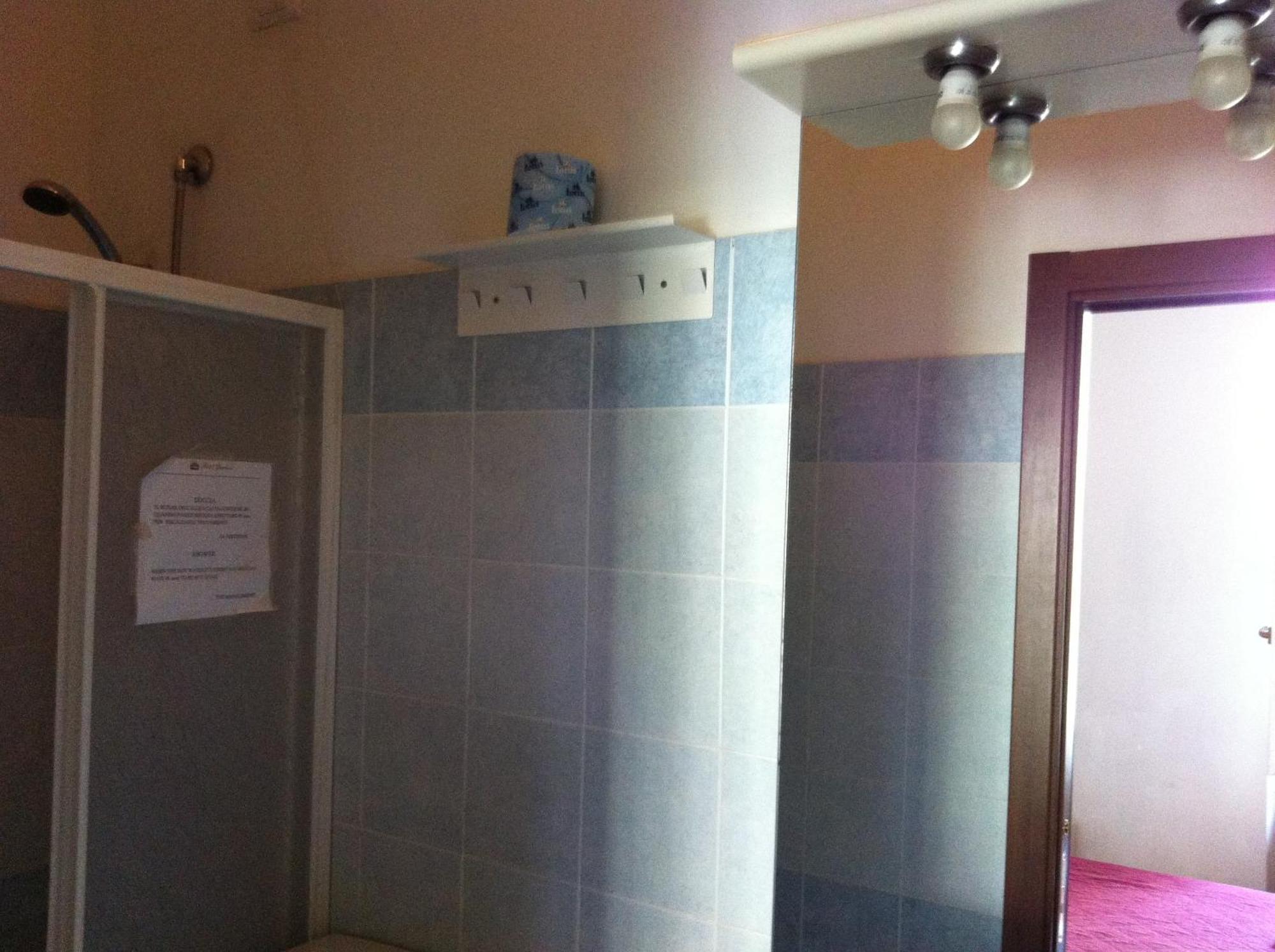 מילאנו Hotel Gambara מראה חיצוני תמונה