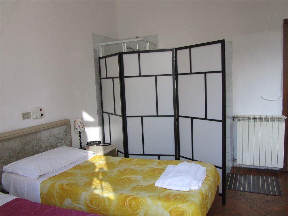 מילאנו Hotel Gambara מראה חיצוני תמונה