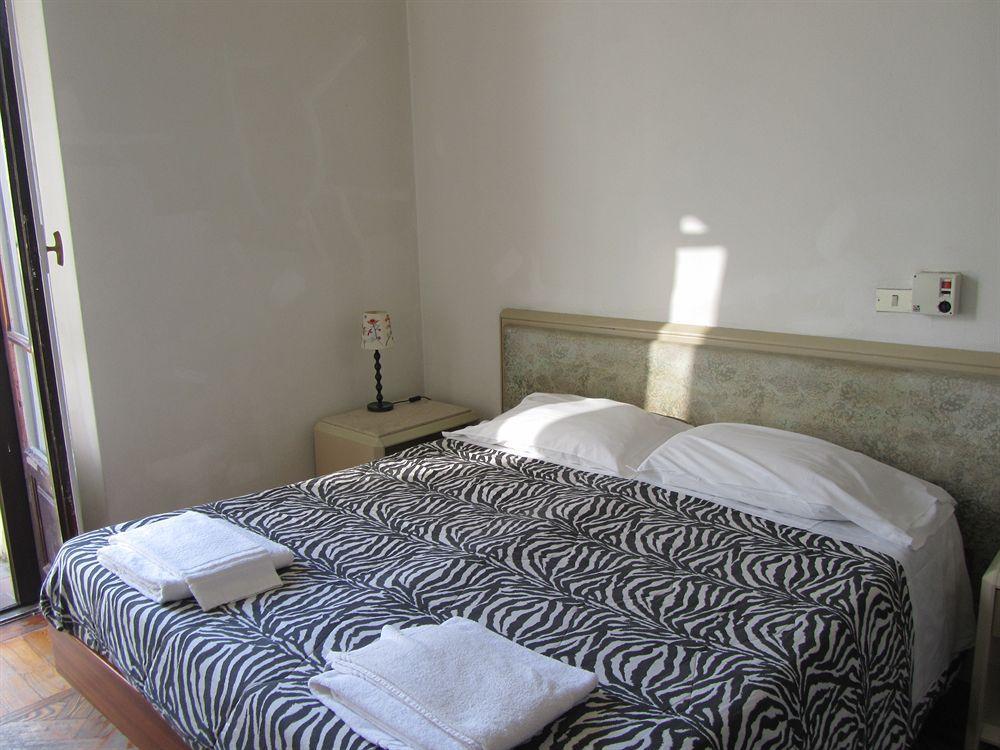 מילאנו Hotel Gambara מראה חיצוני תמונה