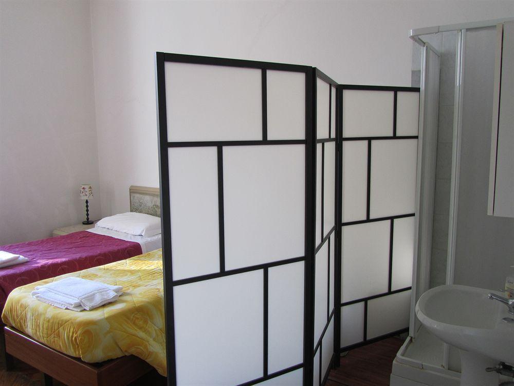 מילאנו Hotel Gambara מראה חיצוני תמונה