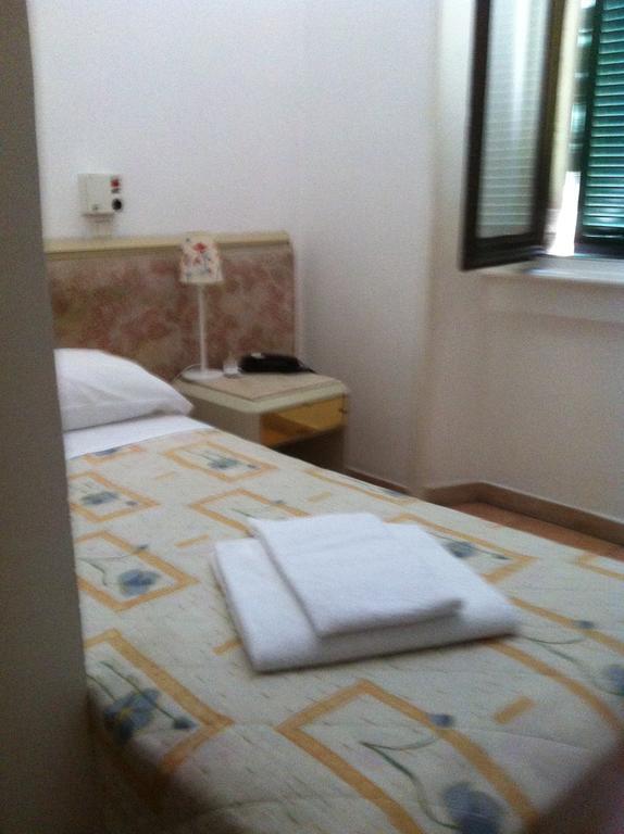 מילאנו Hotel Gambara מראה חיצוני תמונה