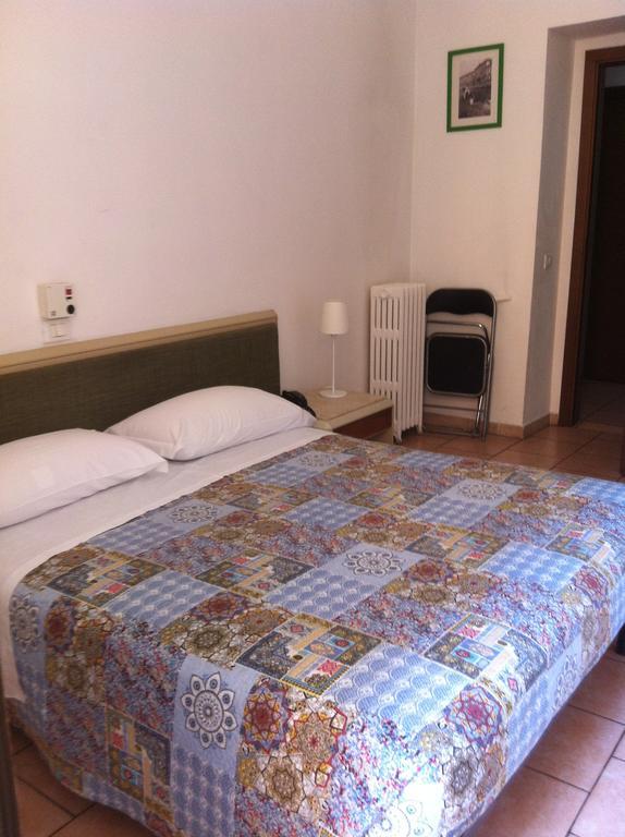 מילאנו Hotel Gambara מראה חיצוני תמונה