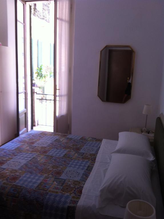 מילאנו Hotel Gambara מראה חיצוני תמונה