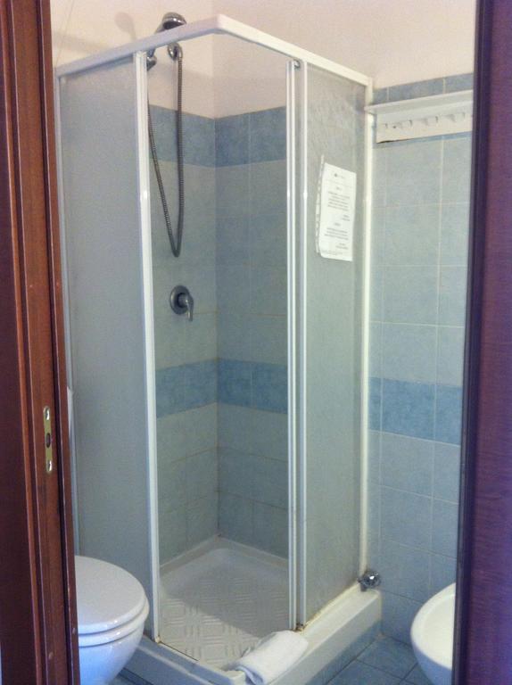 מילאנו Hotel Gambara מראה חיצוני תמונה