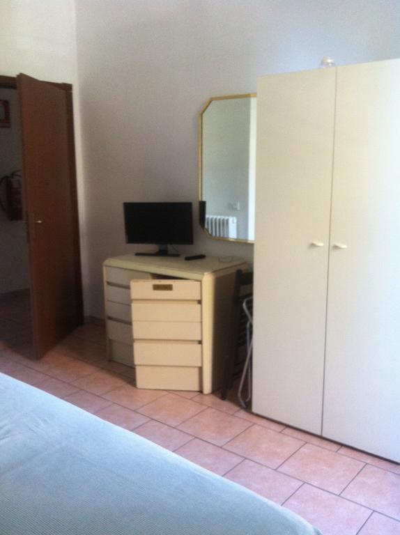 מילאנו Hotel Gambara מראה חיצוני תמונה