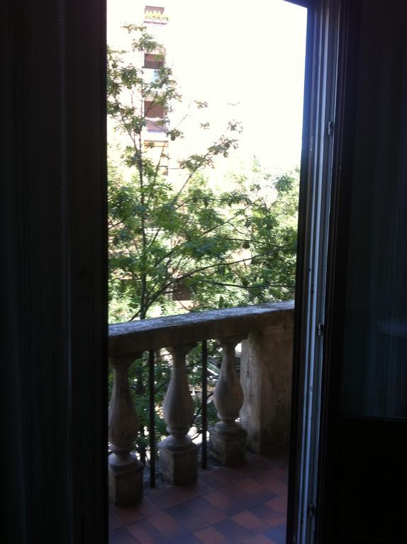 מילאנו Hotel Gambara מראה חיצוני תמונה