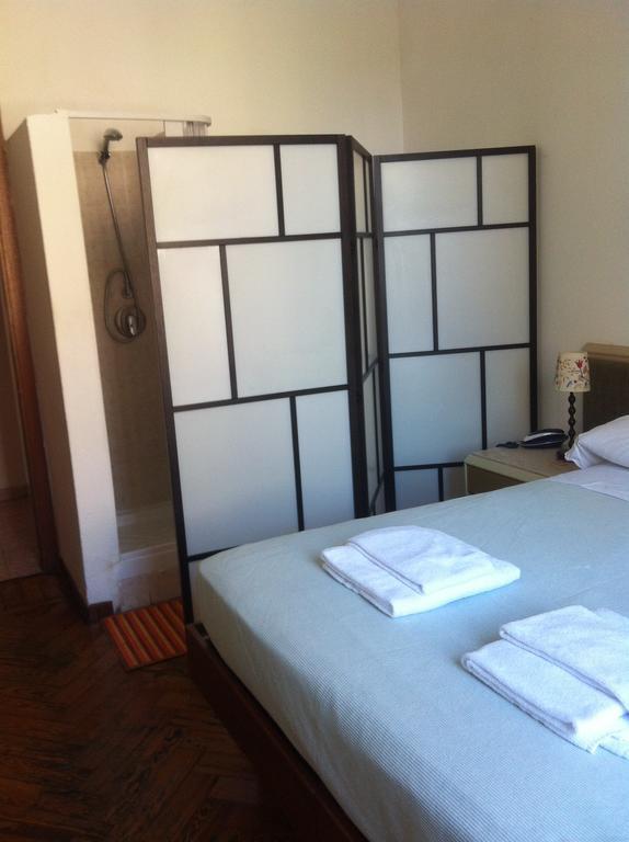 מילאנו Hotel Gambara מראה חיצוני תמונה