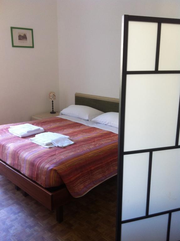 מילאנו Hotel Gambara מראה חיצוני תמונה