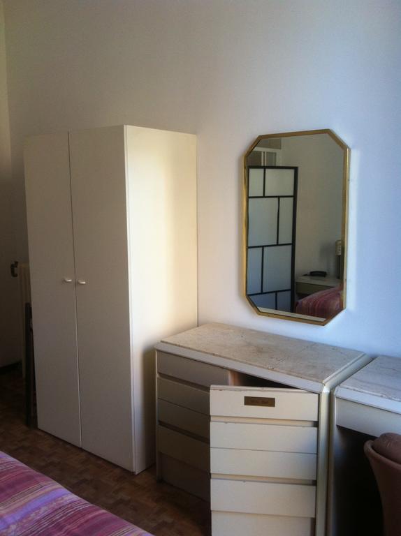 מילאנו Hotel Gambara מראה חיצוני תמונה