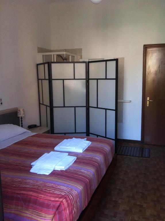 מילאנו Hotel Gambara מראה חיצוני תמונה