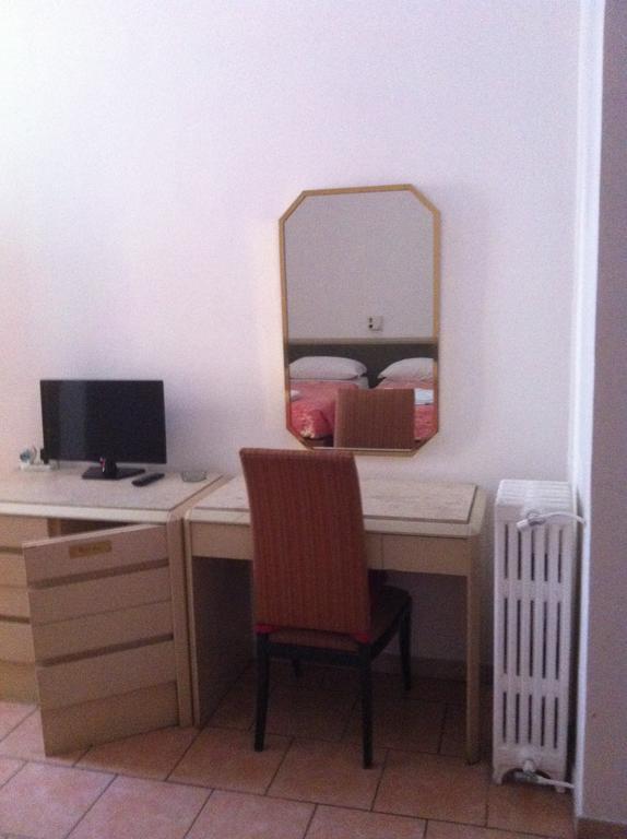 מילאנו Hotel Gambara מראה חיצוני תמונה