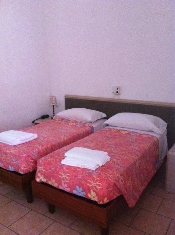 מילאנו Hotel Gambara מראה חיצוני תמונה