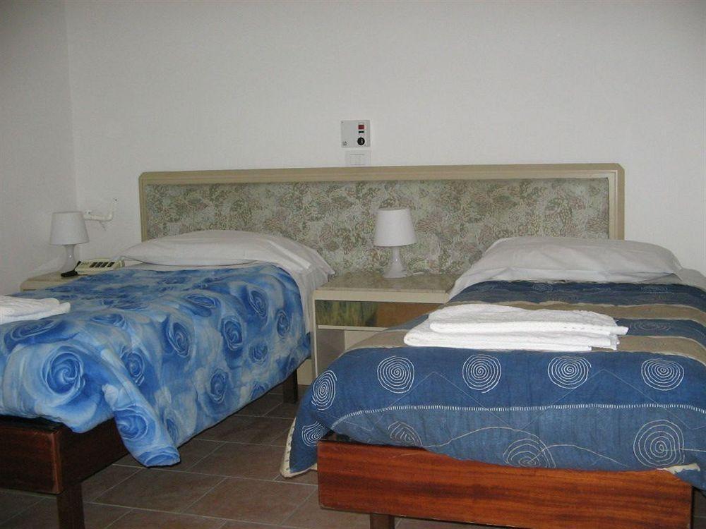 מילאנו Hotel Gambara מראה חיצוני תמונה