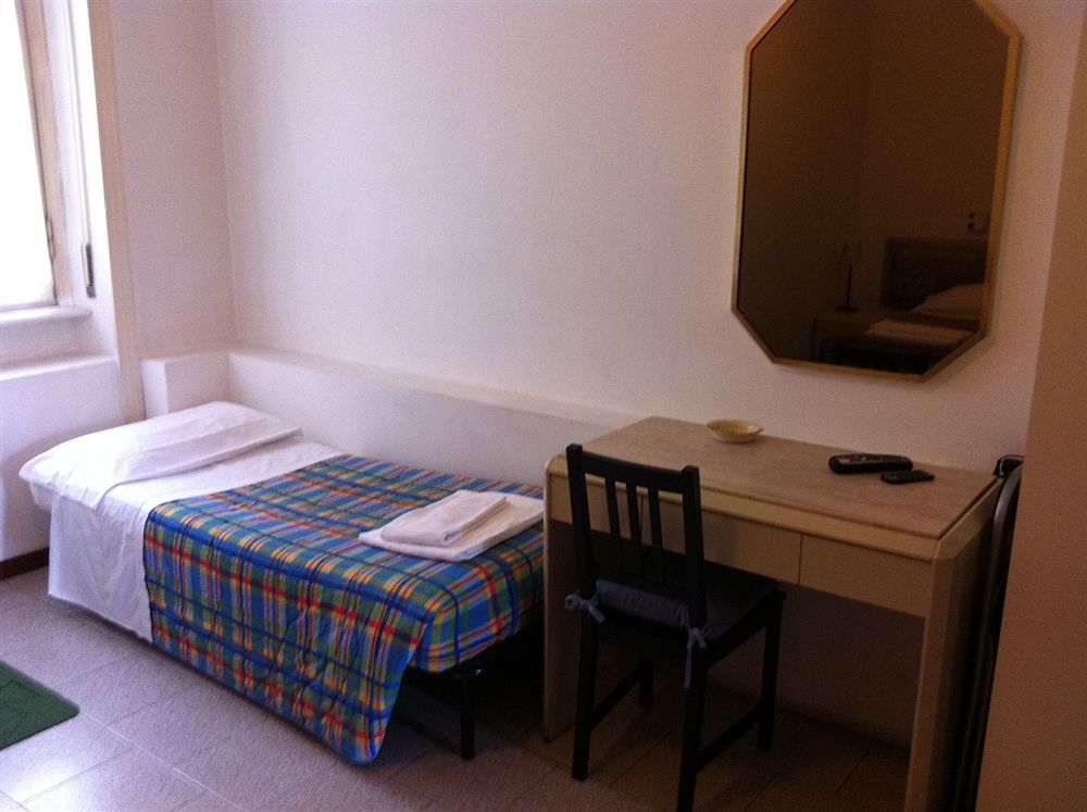 מילאנו Hotel Gambara מראה חיצוני תמונה
