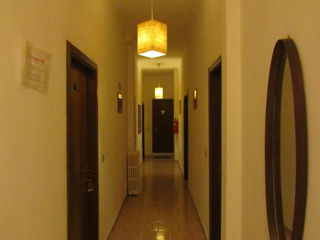 מילאנו Hotel Gambara חדר תמונה