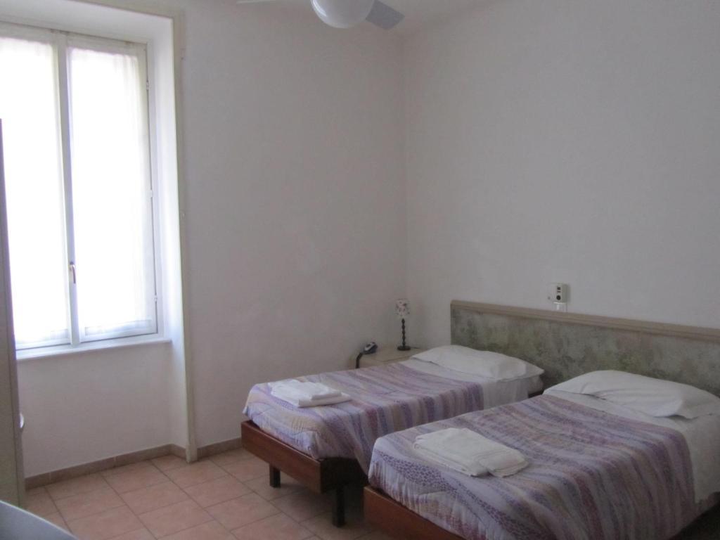 מילאנו Hotel Gambara חדר תמונה