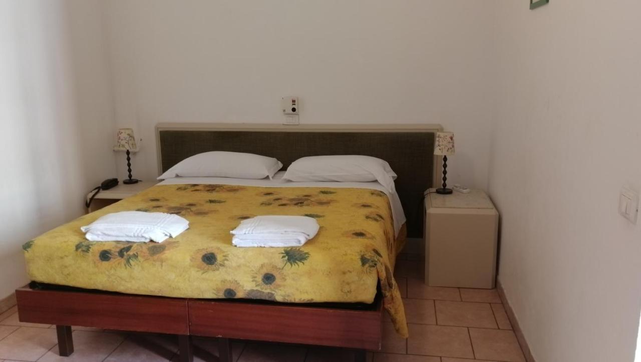 מילאנו Hotel Gambara מראה חיצוני תמונה