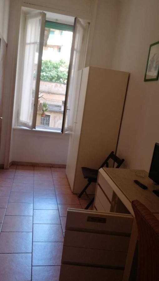מילאנו Hotel Gambara מראה חיצוני תמונה