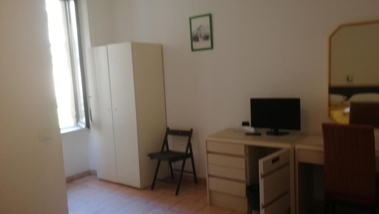 מילאנו Hotel Gambara מראה חיצוני תמונה