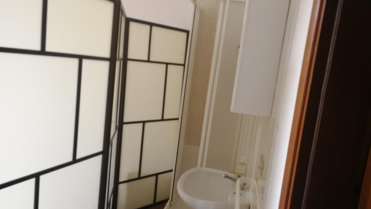 מילאנו Hotel Gambara מראה חיצוני תמונה