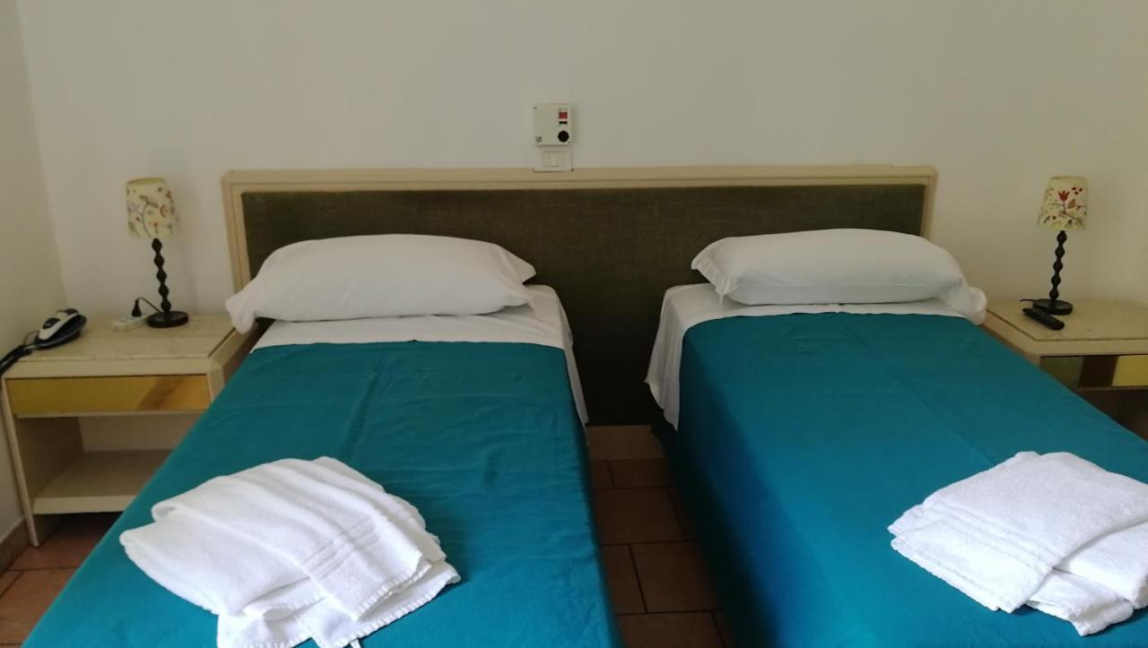 מילאנו Hotel Gambara מראה חיצוני תמונה