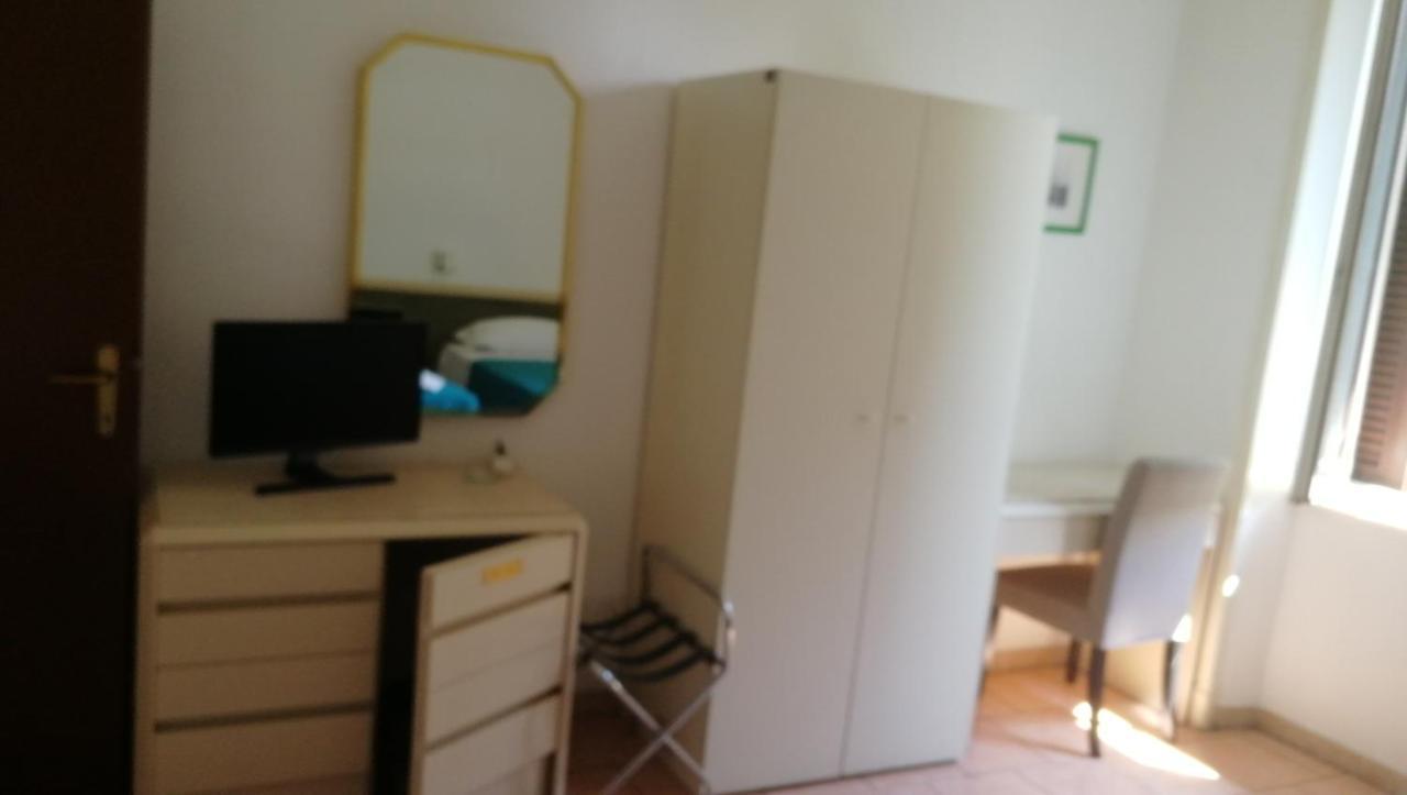 מילאנו Hotel Gambara מראה חיצוני תמונה