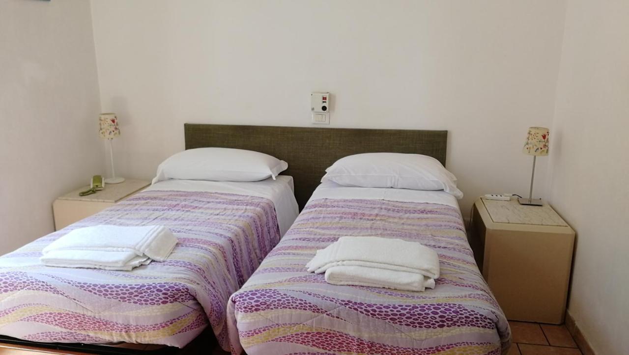 מילאנו Hotel Gambara מראה חיצוני תמונה